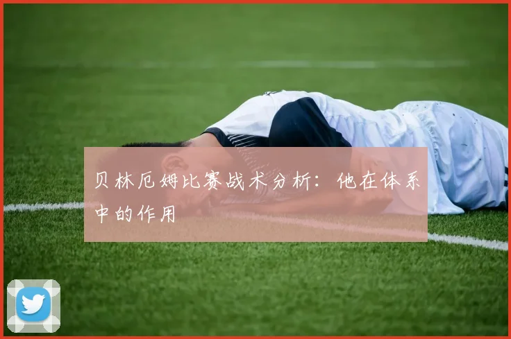 贝林厄姆比赛战术分析：他在体系中的作用