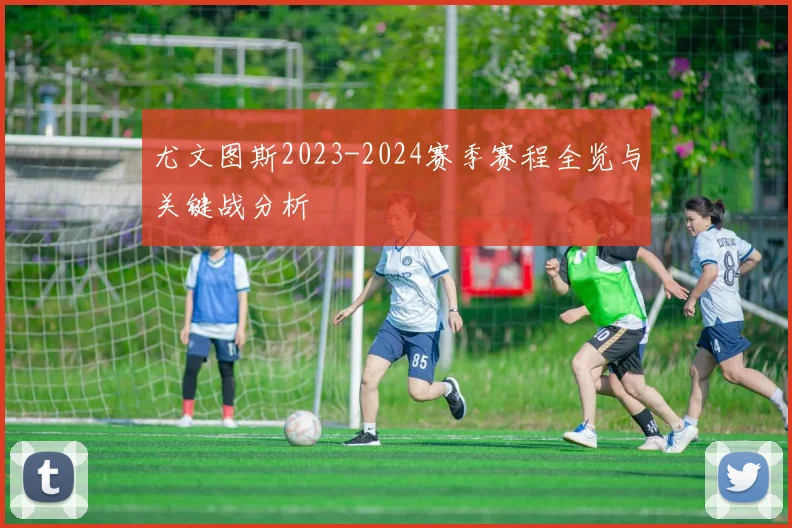 尤文图斯2023-2024赛季赛程全览与关键战分析