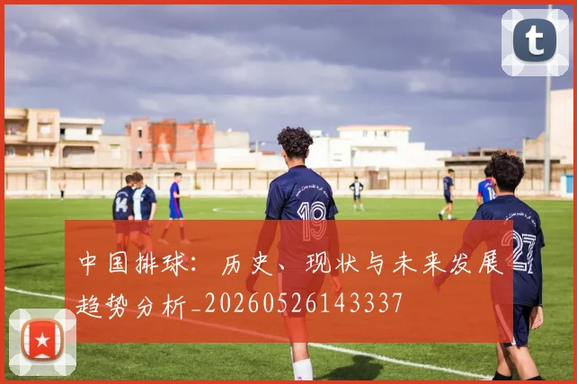中国排球：历史、现状与未来发展趋势分析_20260526143337